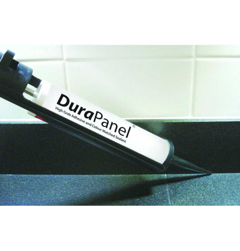 100% waterproof 2-in-1 sealant/adhesive