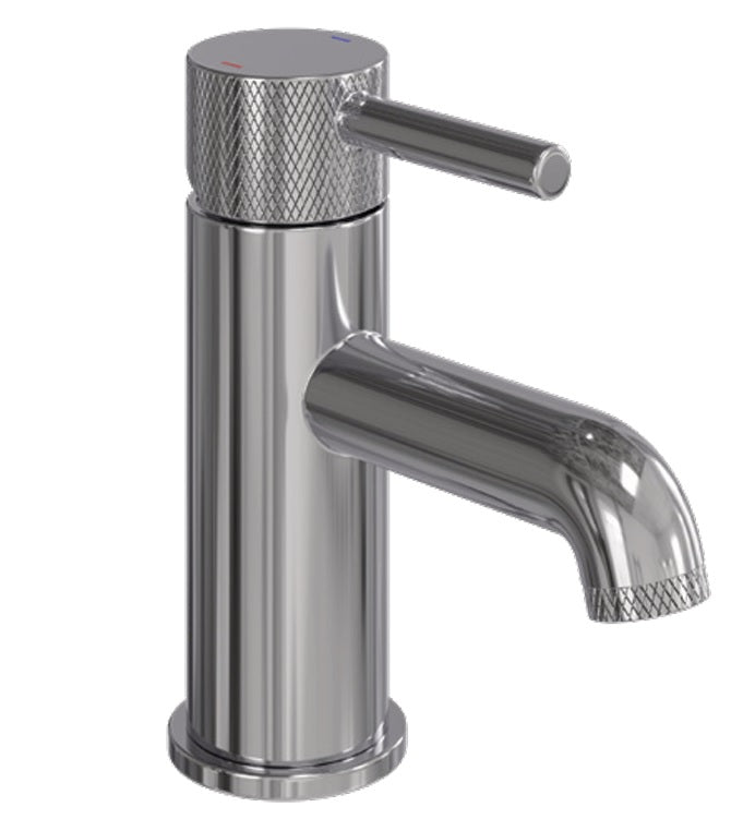 VRB Aspect Tap Range Chrome Bath and Basin taps