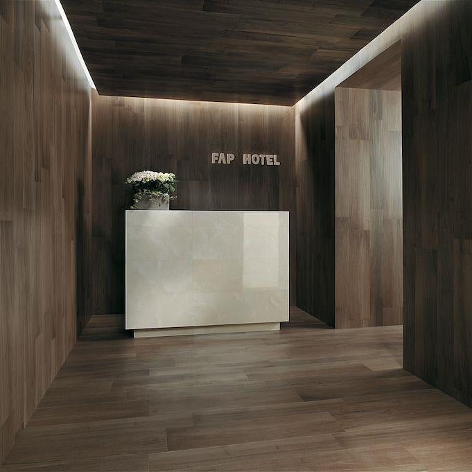 Noce Italian Porcelain Tile Pack (IT0066)