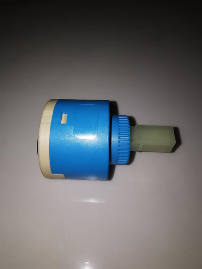 A 40mm Ceramic Disk Valve Tap Cartridge