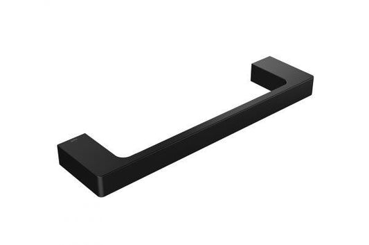 GALA (SION) BLACK TOWEL RAIL 40CM – G5313302 - (TJM029)