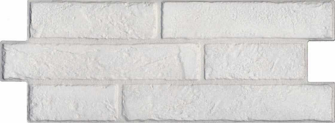 Keradom Argille Bianco Pack (IT0208)