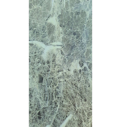 DuraPanel Natural Cappuccino Marble Shower Panel on 9mm Plywood