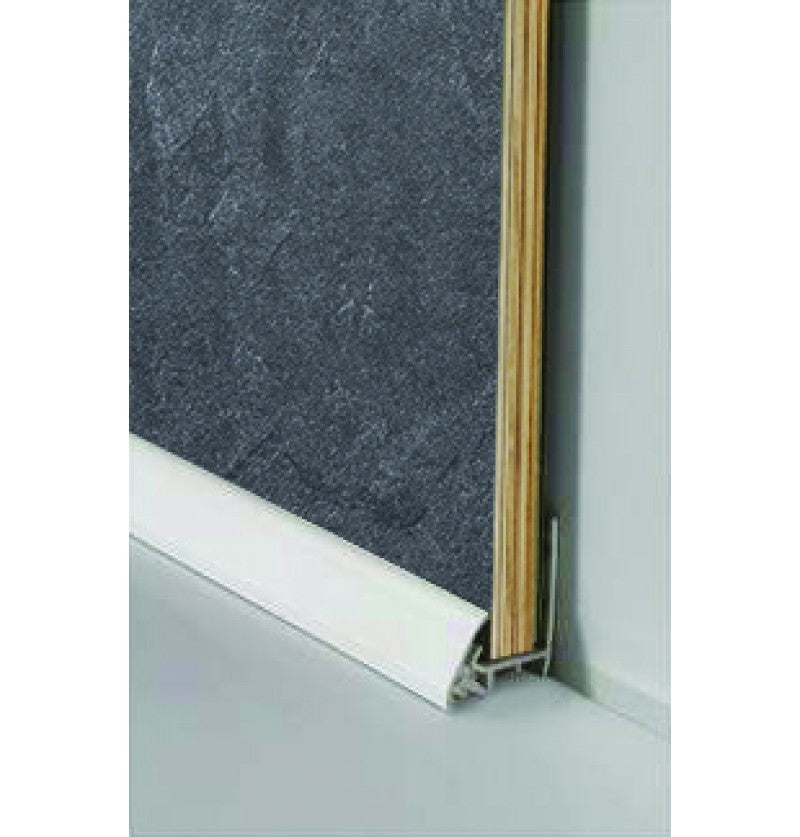 DuraPanel 3-part Base Seal