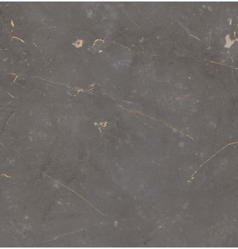 Ferro Graphite Shower Panel on 9mm 100% Waterproof Solid Composite core 2400x1185