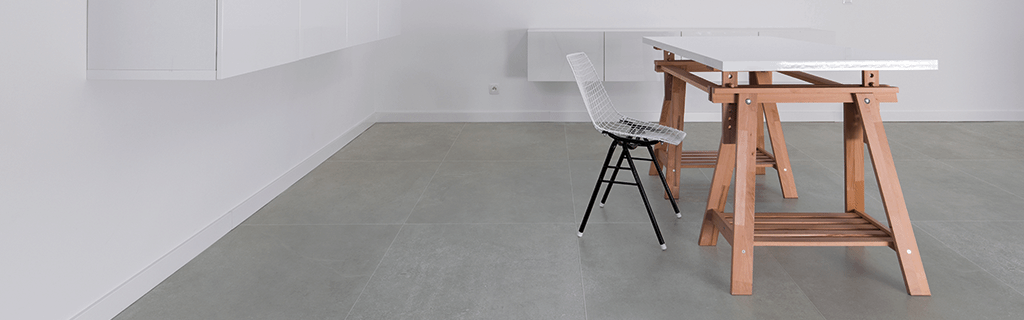 Lupton Gris 750mm x 750mm Porcelain tiles Pack (CT0045)