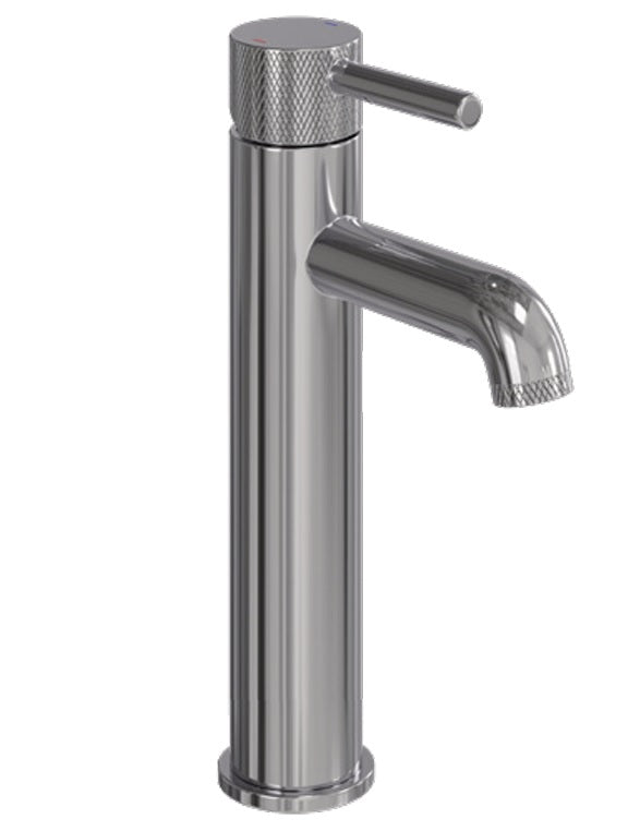 VRB Aspect Tap Range Chrome Bath and Basin taps