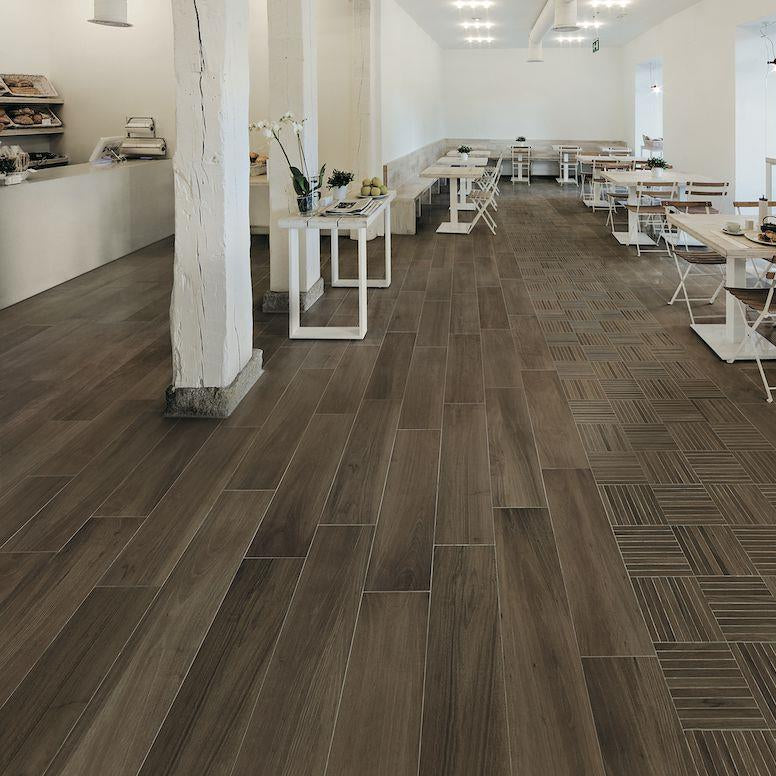 Noce Italian Porcelain Tile Pack (IT0066)