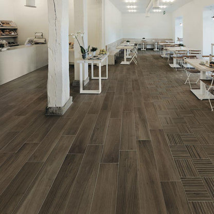 Noce Italian Porcelain Tile Pack (IT0066)