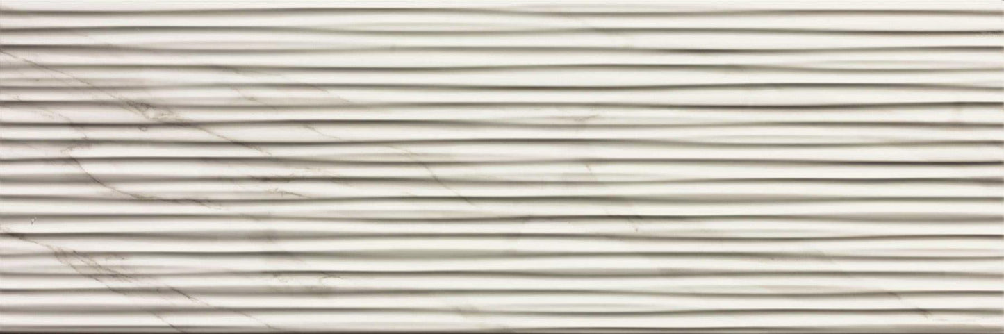 Roma Diamond Line Statuario 25x75 Pack (IT0080)