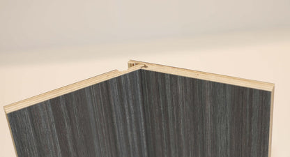 Perform Panel Harmony, ROFFEL MARBLE 600/900/1200 x 2400mm Plywood Shower Panels