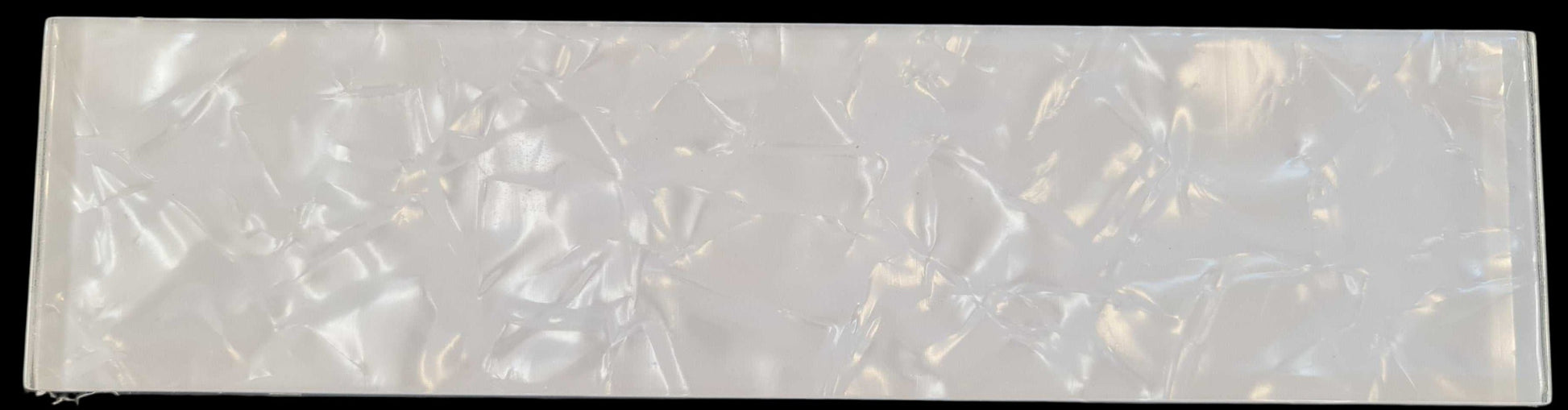 Mother of Pearl Effect Glass Subway Tile 75x300mm (MT0191)