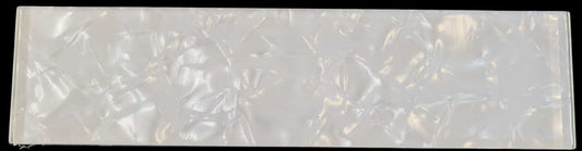 Mother of Pearl Effect Glass Subway Tile 75x300mm (MT0191)