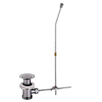 Traditional Victorian Basin Mixer Tap (Viscount 1)