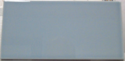 Duck Egg Flat Subway Tile (CT0005)